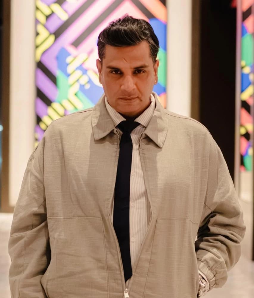 Mukesh Chhabra - Casting Director