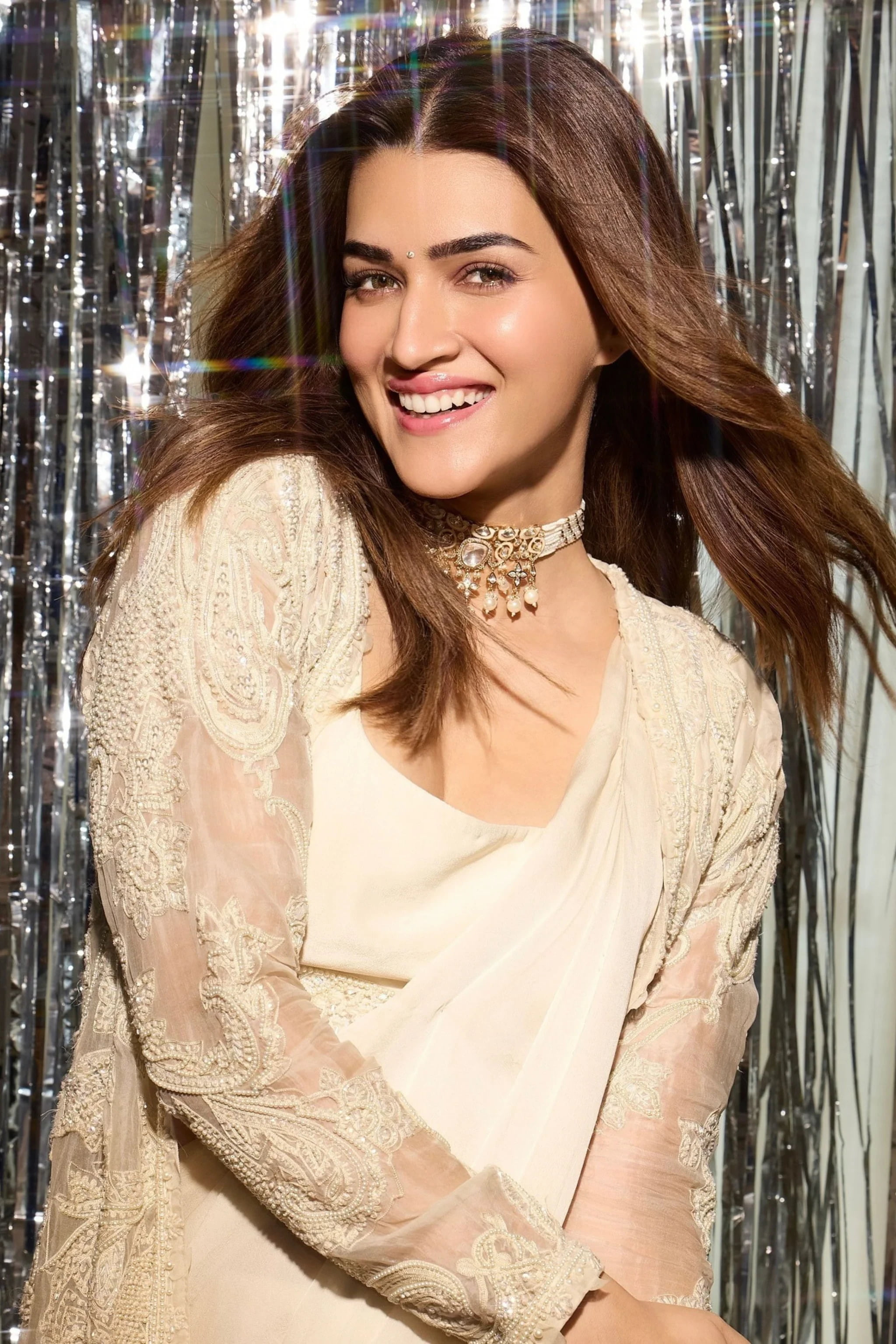 Kriti Sanon