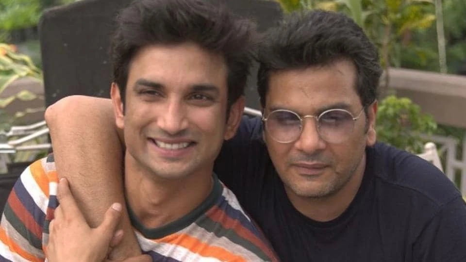 The casting director made his feature directorial debut with last year's Sushant Singh Rajput-led 'Dil Bechara'