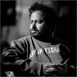 Nikhil Advani