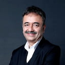 Rajkumar Hirani