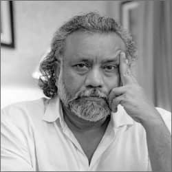 Anubhav Sinha