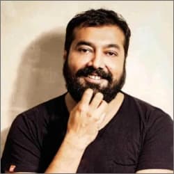 Anurag Kashyap