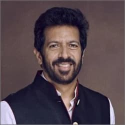 Kabir Khan