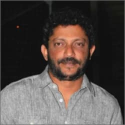 Nishikant Kamat