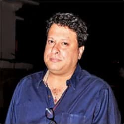 Tigmanshu Dhulia