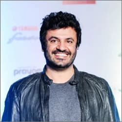 Vikas Bahl